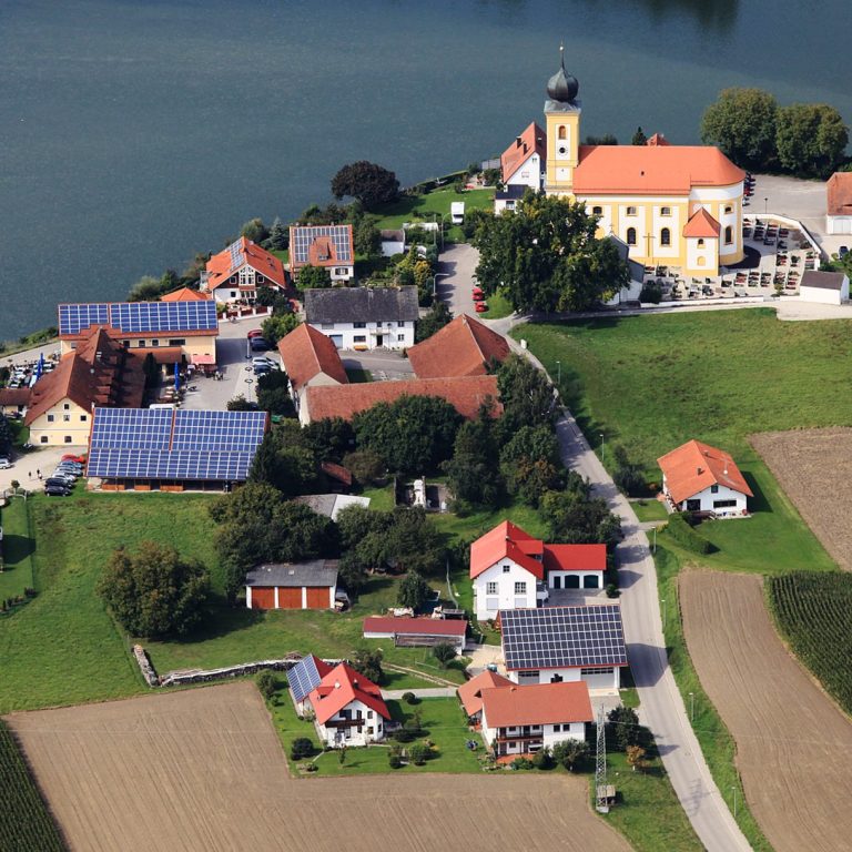 Foto: Stefan Satzl / Gemeinde Eching